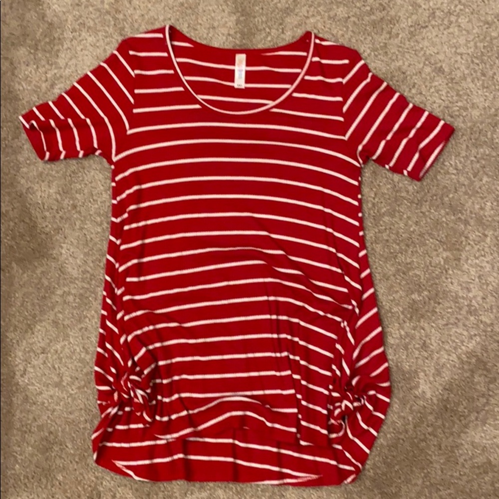 Lularoe Perfect T
